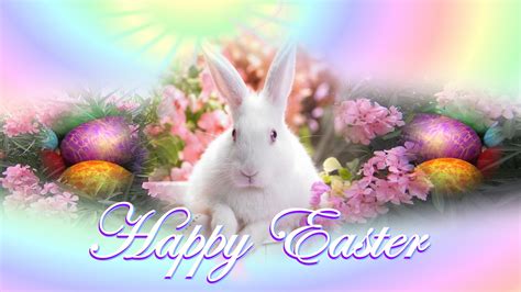 Happy Easter Bunny 2013