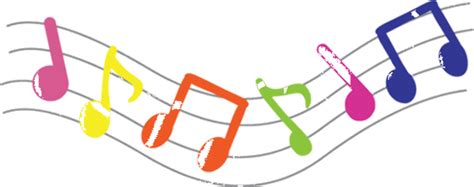 Download High Quality Music Notes Clipart Animated Transparent Png