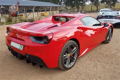 Buy a used ferrari laferrari car or sell your 2nd hand ferrari laferrari car on dubizzle and reach our automotive market of 1.6+ million buyers in the united arab of emirates. #ExoticSpotSA Week 31 2017