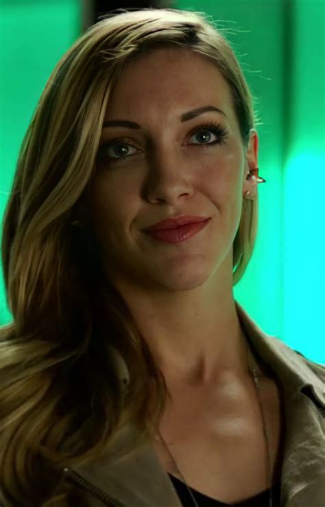 Katie In Arrow Season 5 Scrolller