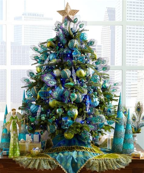Elegant Christmas Tree Decor Ideas Unique Home Holiday