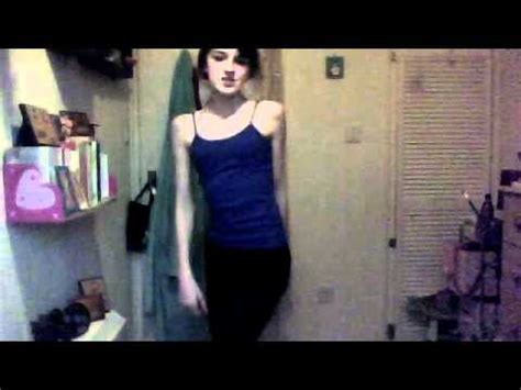 Me Dancing To Jessie Jay Domino X YouTube