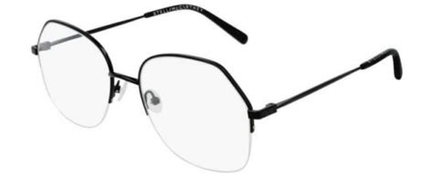 Stella Mccartney Sc0159o004 Prescription Glasses Online Lenshopeu
