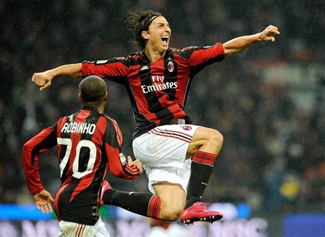 Zlatan ibrahimović‏verified account @ibra_official 23h23 hours ago. Zlatan Ibrahimovic joins AC Milan, but how much can he help? - CGTN