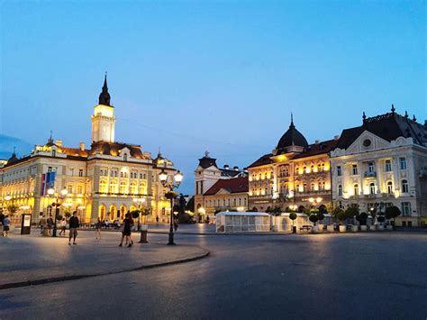 Novi Sad In Serbien Prost Kulturhauptstadt Der Spiegel