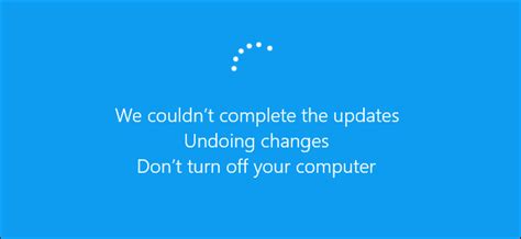 How To Fix A Frozen Computer When Windows 10 Is Updated Dont Turn