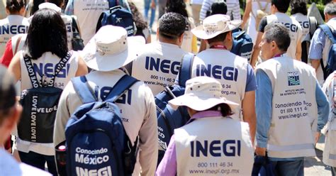 El censo de población y vivienda 2020 es el recuento de todas las personas que habitan en méxico y de sus viviendas. Empleados del INEGI denuncian despidos irregulares ...