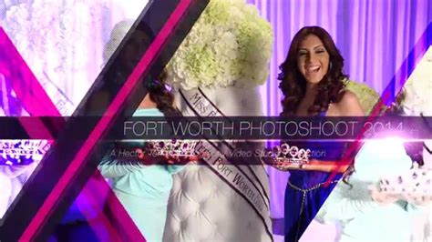 Miss Teen And Miss Fort Worth Behind The Scenes Photoshoot Hd Youtube