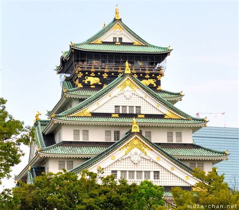 Our top picks lowest price first star rating and price top reviewed. Osaka Castle glamorous gold decorations and a travel tip