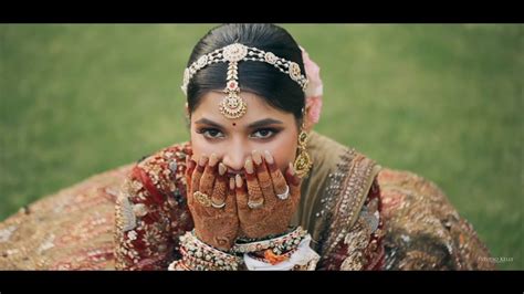 Chhavi X Sahil Best Wedding Teaser Jaipur Studio Kelly Photography