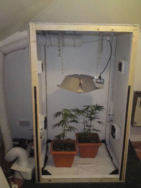Jun 30, 2020 · a diy cannabis grow box is a 'do it yourself' setup where you can create a safe space for your plant in a quick and efficient manner where it will grow properly. grow box suggestions please!