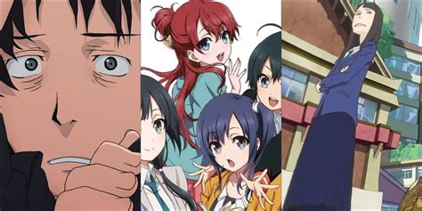 Share More Than 150 Anime Making Super Hot Ineteachers