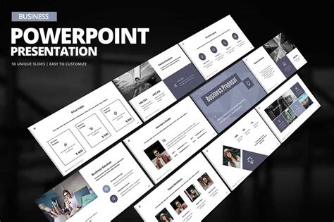 20 Stylish Powerpoint Color Schemes Yes Web Designs