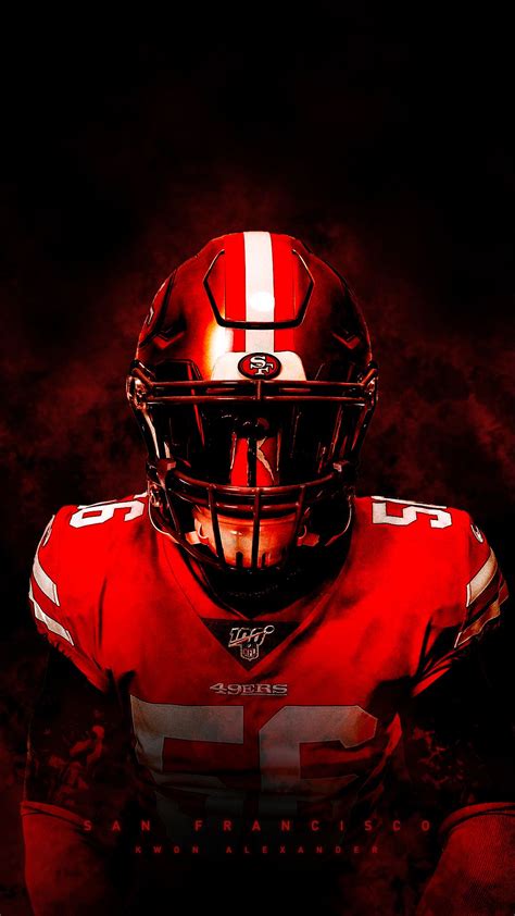 49ers Android Wallpapers Wallpaper Cave