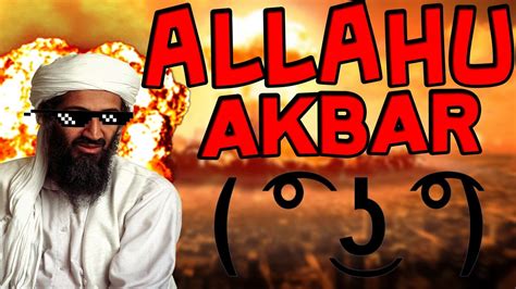 Allahu Akbar Game Unblocked
