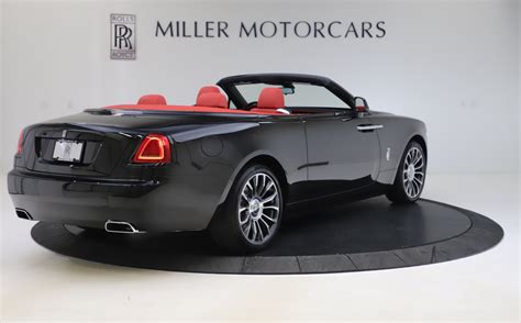 We parked it in front of a thrift store. New 2020 Rolls-Royce Dawn For Sale ($393,050) | Miller ...