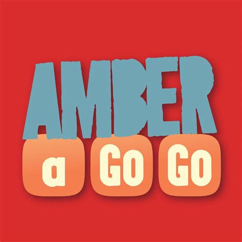 Amber A Go Go