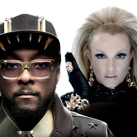 Perla On Twitter Its Will I Am And Britney Bitch