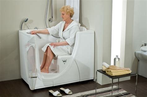 If a company does not disclose costs without an estimate, our listed starting price was determined from secondary sources and may not include installation costs. Bathtubs for the elderly and disabled | Disabled bathroom