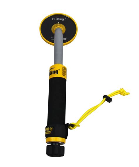 Want to buy your own iking 750 underwater metal detector? Underwater metal detector MD-750