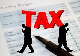 Impuestos indirectos Qué es definición y concepto