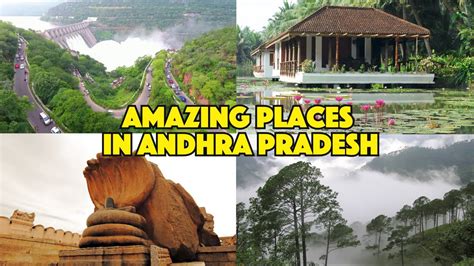 Best Tourist Places In Andhra Pradesh Beautiful Places In Andhra Pradesh Amazing Andhra