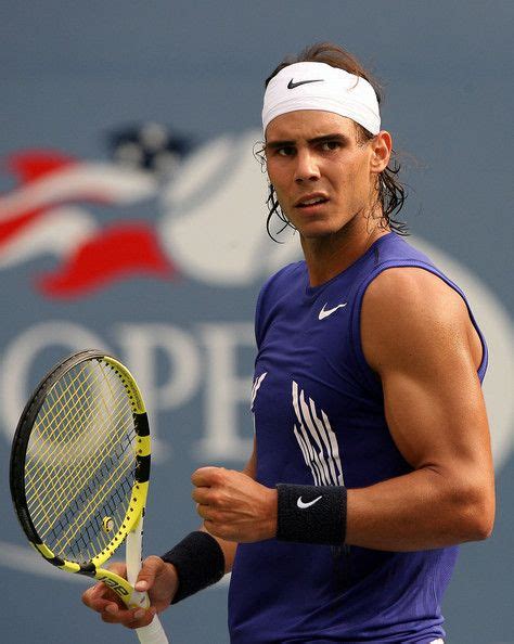 Rafael Nadal Arms Rafael Nadal Says Winning 12th French Open Very