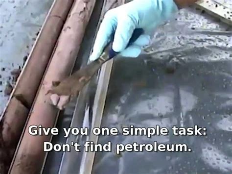 Amazon Watch The Chevron Tapes Video Shows Oil Giant Allegedly