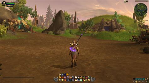 Galerie Dimages World Of Warcraft Dragonflight Alpha Screenshots