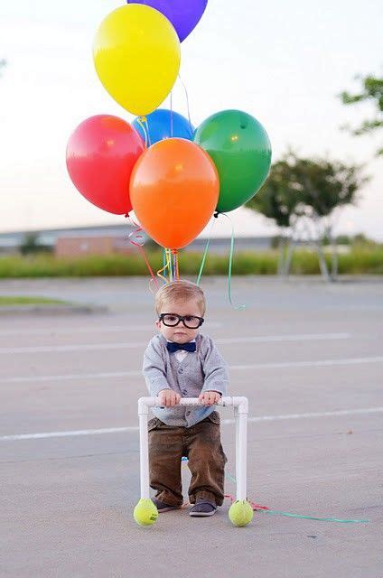 The Geekiest Baby Halloween Costumes From All Over The Internet Up
