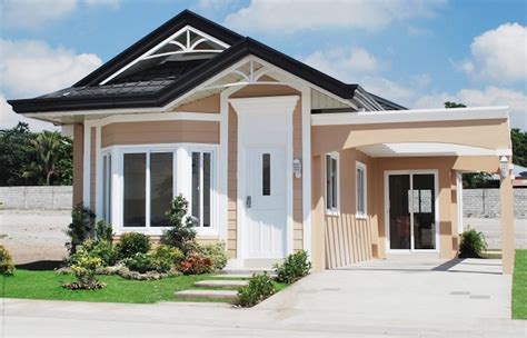 Home of your rent to own information center in the philippines: House Designs Most Popular in the Philippines | Pinoy ...