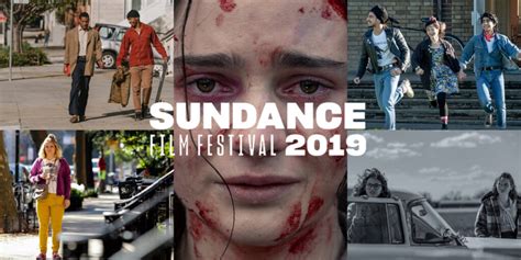 Top Films From The Sundance Film Festival Next Best Picture