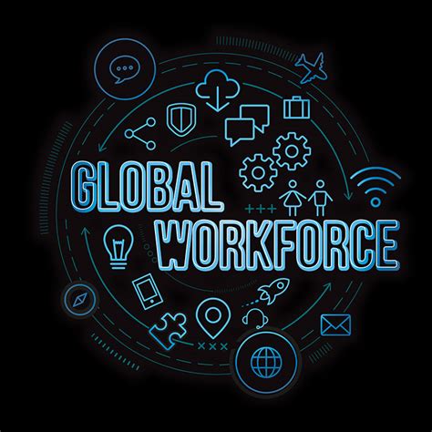 Global Workforce Deloitte Uk
