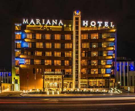 Mariana Hotel Erbil Iraq Prezzi E Recensioni 2024