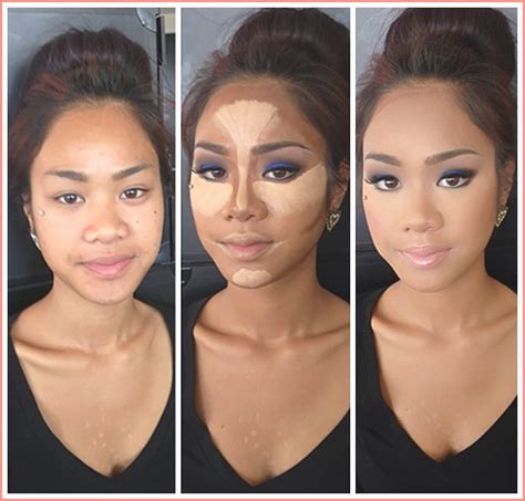 The Power Of Makeup 5 Tutorials To Teach You How To Make