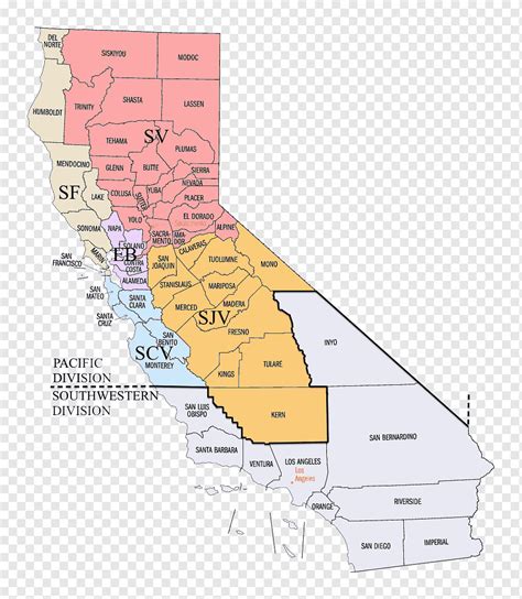 كاليفورنيا الولايات المتحدة المحكمة الجزئية القضاء الاتحادي للولايات