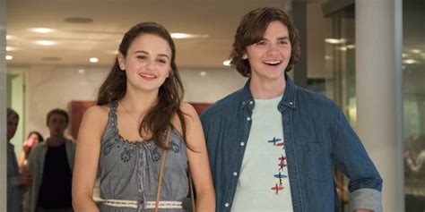 Netflixs The Kissing Booth Is A Sexist Coming Of Age Teen Comedy