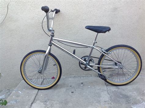 Vintage Gt Bmx Bike For Sale In Los Angeles Ca Offerup
