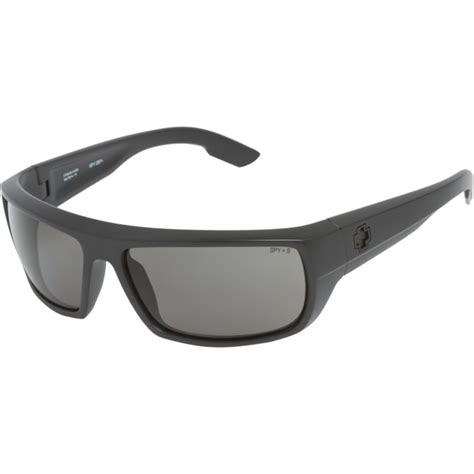 Spy Bounty Ansi Z87 7 Certified Sunglasses Polarized