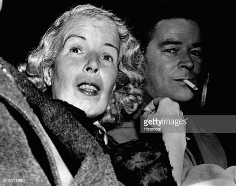 Mildred Gillars Photos And Premium High Res Pictures Getty Images