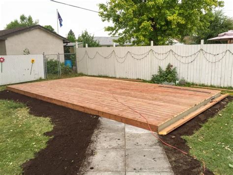 Topsearch.co updates its results daily to help you find what you are looking for. Used patio block re-installation and new ground-level deck ...