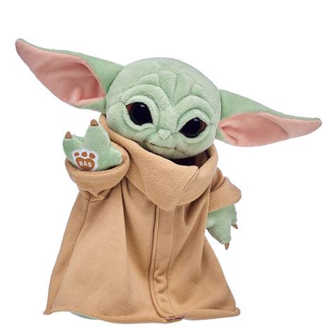 Baby Yoda Grogu To Buy And Diy Super Cute Kawaii