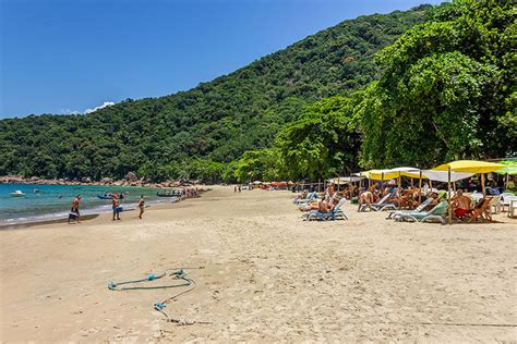 Praias De Ubatuba As 15 Melhores Para O Roteiro