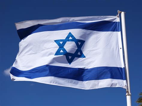 Why I Celebrate Israel Jewish Journal