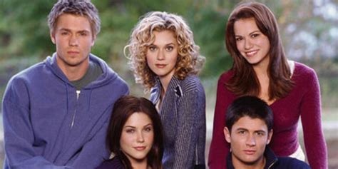 This Is What Happened To The One Tree Hill Cast Huffpost