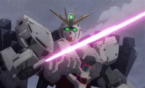 Gundam Narrative Hits Us Theaters In February