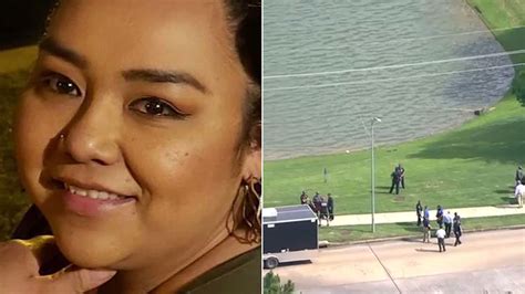 Erica Hernandez Body Found Missing Houston Mom Found Foul Play