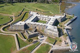 Image result for Colonial saint augustine