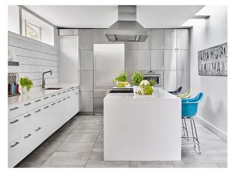 Sleek Modern Design In 2020 Home Kitchens Kitchen Appliances Luxury