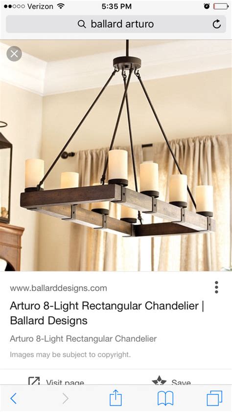 As crazy as the concept may seem, a square table pairs best in a square room! Round or rectangular dining table chandelier?